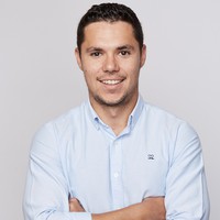 Antonio Moreno