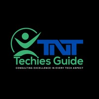 TnT-Techies-Guide Training and Consulting