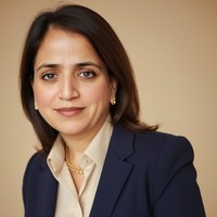 Dr. Neha Malik