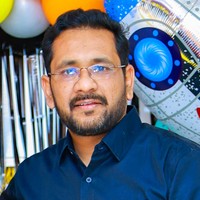 Omkar Naik