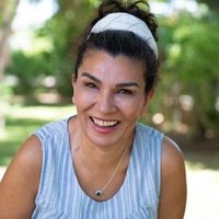 ZEYNEP SEVİL GÜVEN
