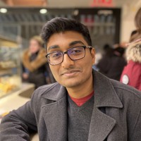 Pranav Guntunur