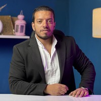 Hossam Serageldeen Hissain Hassan