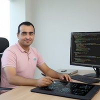 Ahmed Mohamed Abdel Kareem