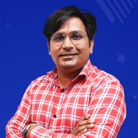 Rishabh Yogi
