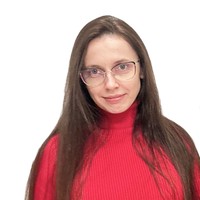 Olha Piliaieva