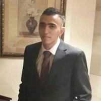 Ehab Naser Alsahouri