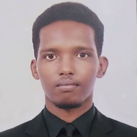 isahaq Abdirahman Qalinle