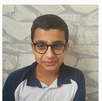 Muhammad Arham
