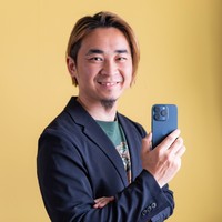 熊田 ゆうま