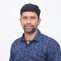 Rajaram V