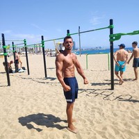Cristian Martín Cabral