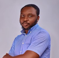 Micheal Onoja