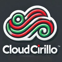 Cloud Cirillo