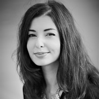 Julia Constantin