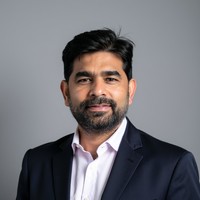 Suresh Patnam