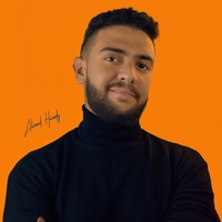 Ahmed Hamdy