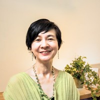 藤羽良 真智子