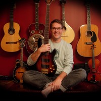 Brent C Robitaille