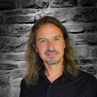 Dr. Sean Siebert