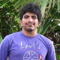 Phanindra Kumar