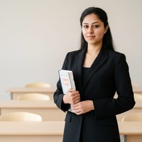 Kanika Malhotra