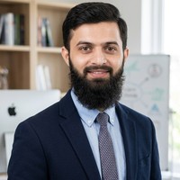 Syed Mahtab Ali