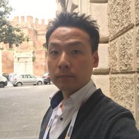 Kevin Kim