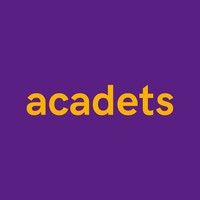 Acadets by Mahmoud Anwar