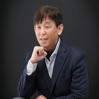 石井 肇（はじはじ）