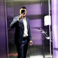 Naim Benallouch