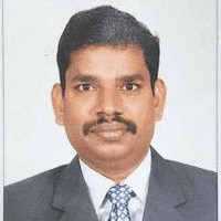 Dharnasi Subba Rao