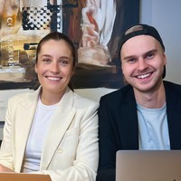 Freddy und Amrei