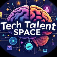 Tech Talent Space