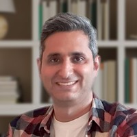 Vahid Salimi