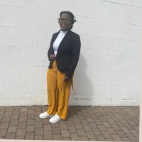 Magdalene Lamptey