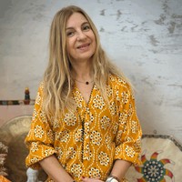 Alina Okhotnikova