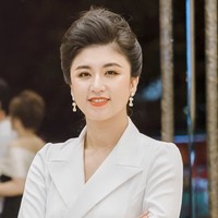 PHAN THỊ QUỲNH NHƯ (Như Fenty)