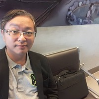 Paul Chao