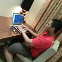 Kukuh Setiawan