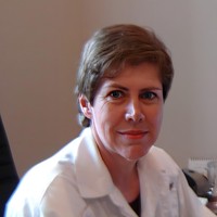 Liana Ahrens Teixeira