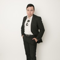 Roberto Celestino Solís Santamaría