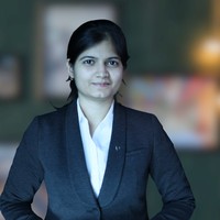 Priya Bhatia