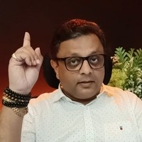 Rajesh Patwardhan