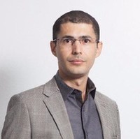 Cleison Ferreira de Melo