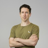 Isaac Sheptovitsky