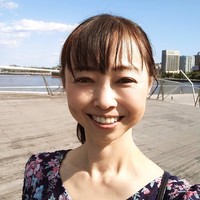 さとみゆな ヨガ講師