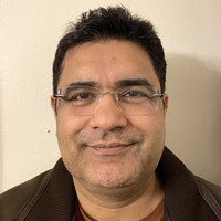Mansoor Nasir