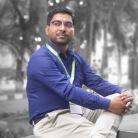 Md Mehedi Hasan
