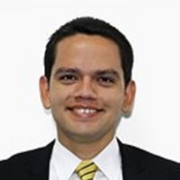 Luis Chacon